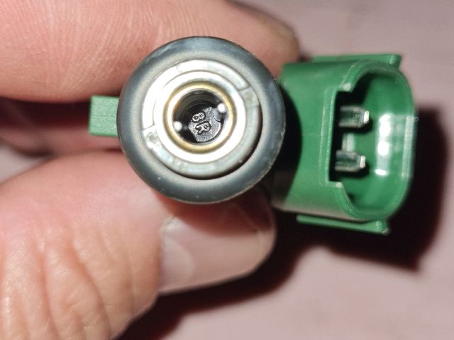 bontott NISSAN MICRA V Porlasztó (1 db)