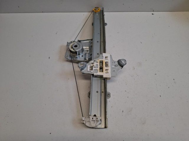 bontott NISSAN MICRA V Bal első Ablakemelő Szerkezet (Elektromos)