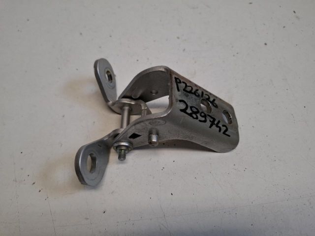 bontott NISSAN MICRA V Bal első Felső Zsanér