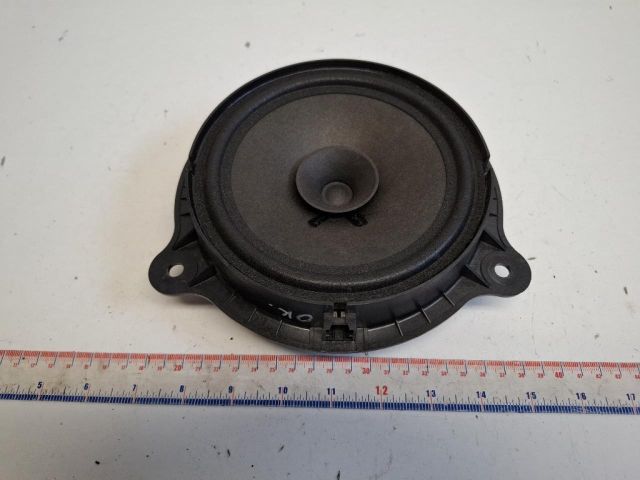 bontott NISSAN MICRA V Bal első Hangszóró