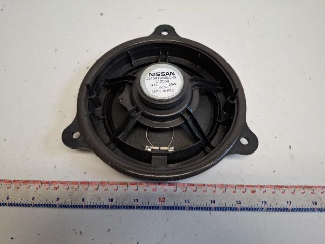 bontott NISSAN MICRA V Bal első Hangszóró