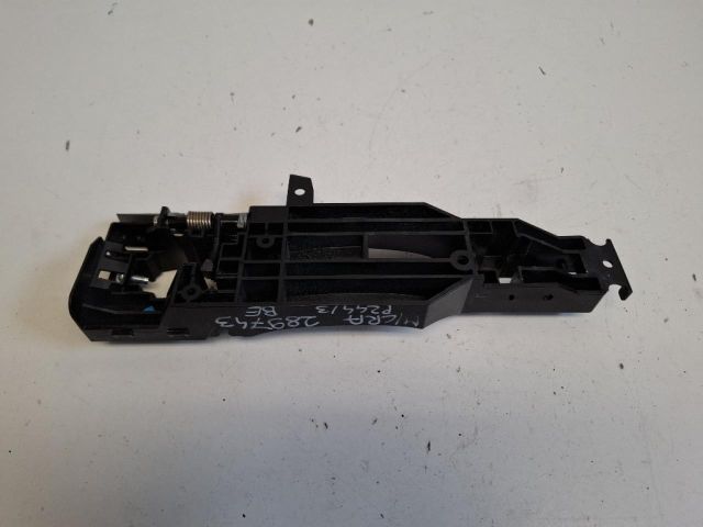 bontott NISSAN MICRA V Bal első Külső Kilincsfészek