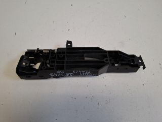 bontott NISSAN MICRA V Bal első Külső Kilincsfészek