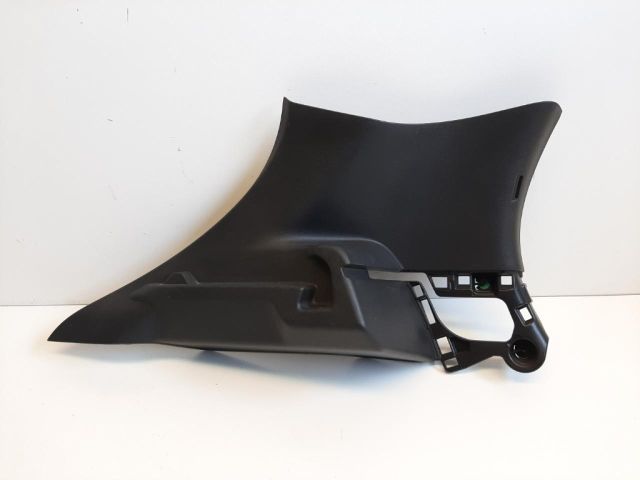 bontott NISSAN MICRA V Bal Kalaptartó Tartó Konzol