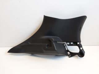 bontott NISSAN MICRA V Bal Kalaptartó Tartó Konzol