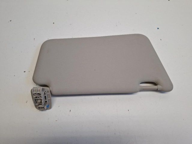 bontott NISSAN MICRA V Bal Napellenző