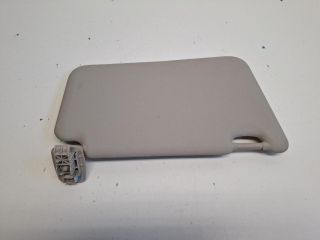 bontott NISSAN MICRA V Bal Napellenző