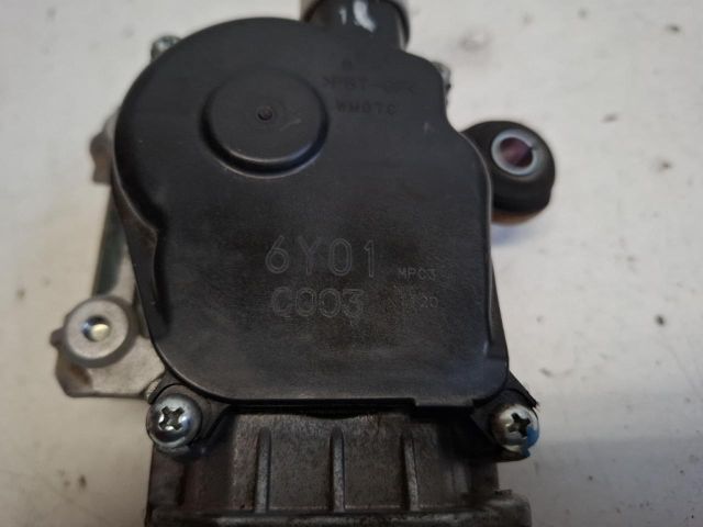 bontott NISSAN MICRA V Első Ablaktörlő Motor