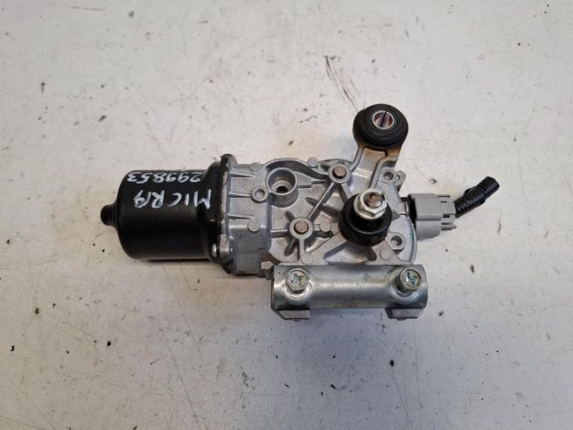 bontott NISSAN MICRA V Első Ablaktörlő Motor