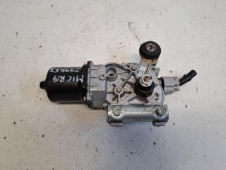bontott NISSAN MICRA V Első Ablaktörlő Motor
