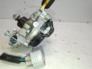 bontott NISSAN MICRA V Első Ablaktörlő Motor