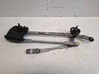 bontott NISSAN MICRA V Első Ablaktörlő Szerkezet