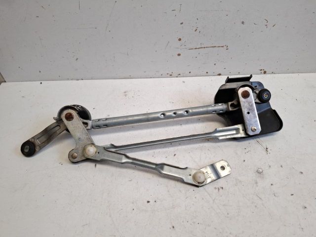 bontott NISSAN MICRA V Első Ablaktörlő Szerkezet