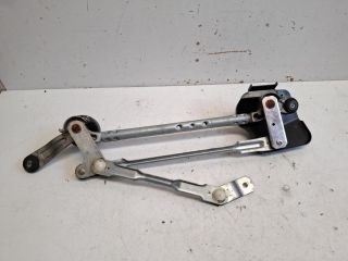 bontott NISSAN MICRA V Első Ablaktörlő Szerkezet