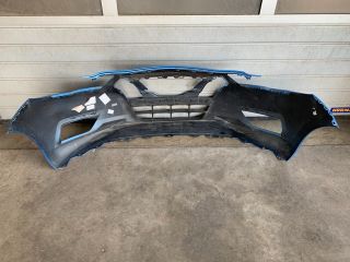 bontott NISSAN MICRA V Első Lökhárító (Üresen)