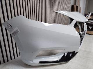 bontott NISSAN MICRA V Első Lökhárító (Üresen)