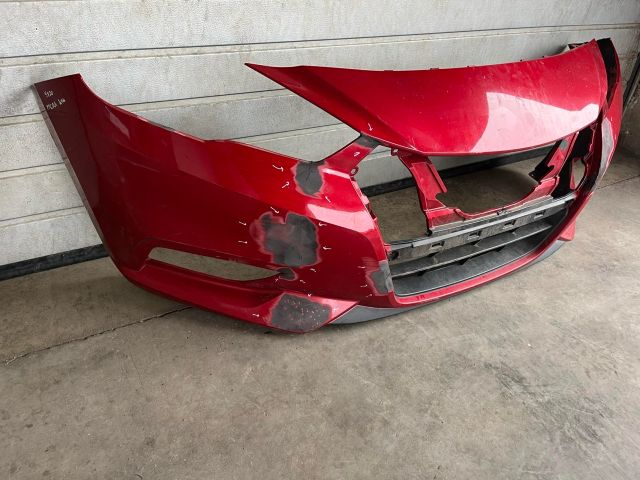 bontott NISSAN MICRA V Első Lökhárító (Üresen)