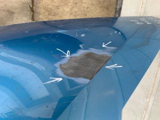 bontott NISSAN MICRA V Első Lökhárító (Üresen)