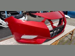 bontott NISSAN MICRA V Első Lökhárító (Üresen)