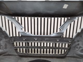 bontott NISSAN MICRA V Első Lökhárító (Üresen)