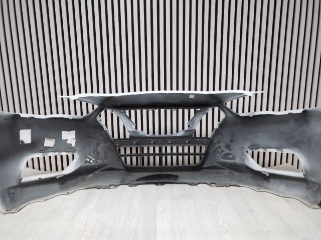 bontott NISSAN MICRA V Első Lökhárító (Üresen)