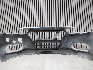 bontott NISSAN MICRA V Első Lökhárító (Üresen)