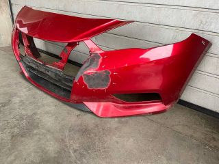 bontott NISSAN MICRA V Első Lökhárító (Üresen)