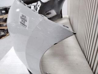 bontott NISSAN MICRA V Első Lökhárító (Üresen)