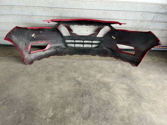 bontott NISSAN MICRA V Első Lökhárító (Üresen)