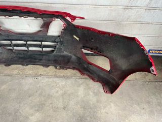 bontott NISSAN MICRA V Első Lökhárító (Üresen)