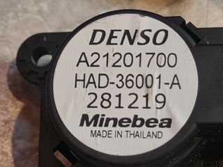 bontott NISSAN MICRA V Fűtés Állító Motor