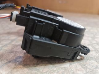 bontott NISSAN MICRA V Fűtés Állító Motor