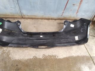 bontott NISSAN MICRA V Hátsó Lökhárító (Üresen)