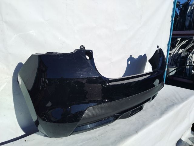 bontott NISSAN MICRA V Hátsó Lökhárító (Üresen)