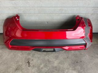 bontott NISSAN MICRA V Hátsó Lökhárító (Üresen)