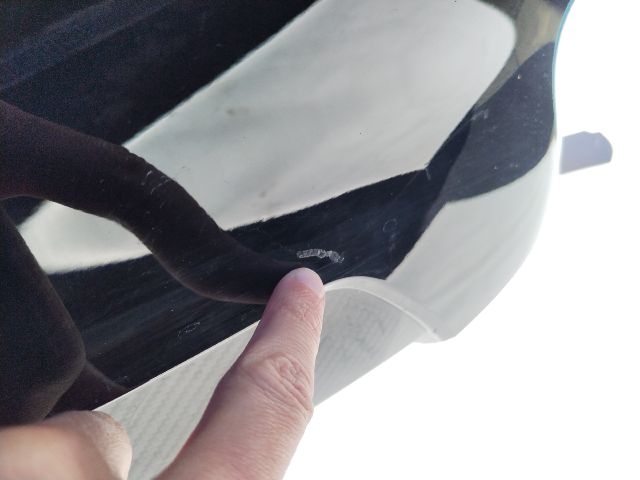 bontott NISSAN MICRA V Hátsó Lökhárító (Üresen)