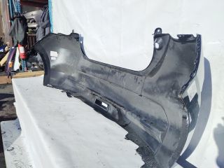 bontott NISSAN MICRA V Hátsó Lökhárító (Üresen)