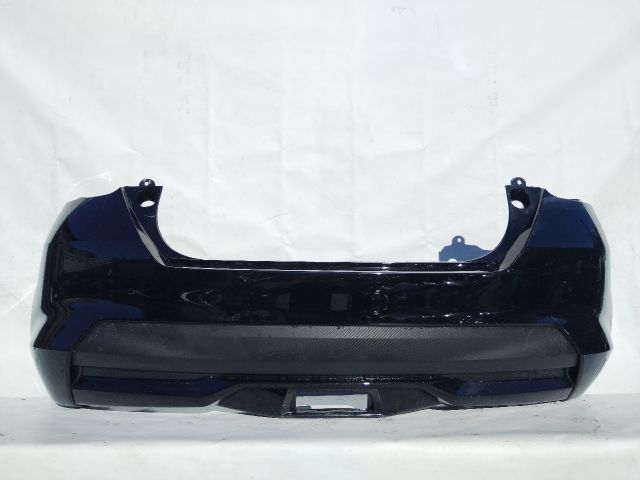 bontott NISSAN MICRA V Hátsó Lökhárító (Üresen)