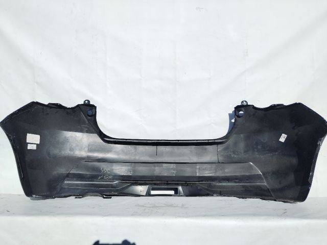 bontott NISSAN MICRA V Hátsó Lökhárító (Üresen)