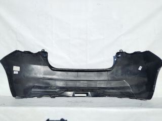 bontott NISSAN MICRA V Hátsó Lökhárító (Üresen)