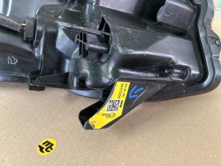 bontott NISSAN MICRA V Jobb Fényszóró