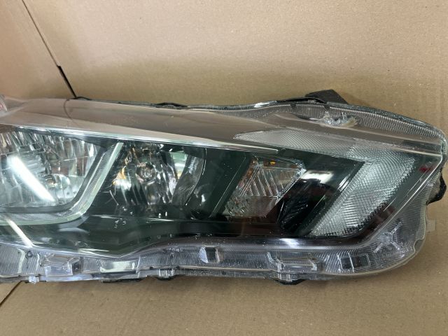 bontott NISSAN MICRA V Jobb Fényszóró