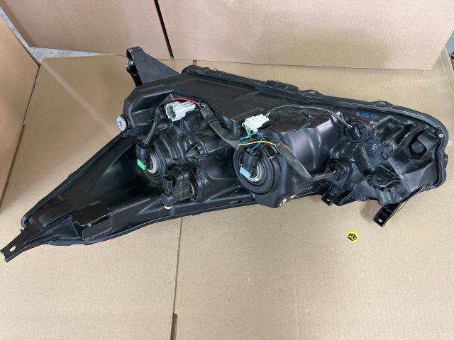 bontott NISSAN MICRA V Jobb Fényszóró