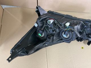 bontott NISSAN MICRA V Jobb Fényszóró