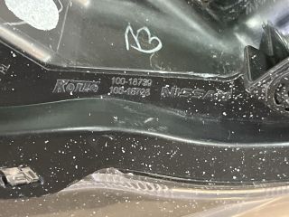 bontott NISSAN MICRA V Jobb Fényszóró