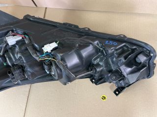 bontott NISSAN MICRA V Jobb Fényszóró