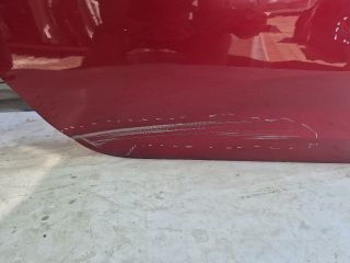 bontott NISSAN MICRA V Jobb hátsó Ajtó (Üres lemez)