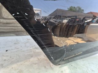 bontott NISSAN MICRA V Jobb hátsó Ajtó (Üres lemez)