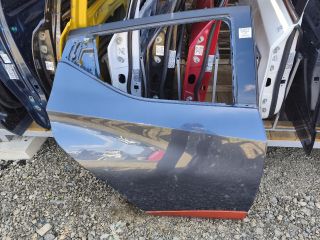bontott NISSAN MICRA V Jobb hátsó Ajtó (Üres lemez)