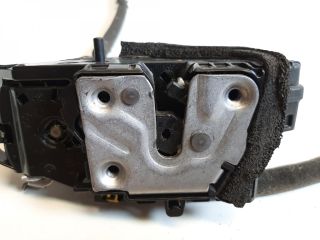 bontott NISSAN MICRA V Jobb hátsó Ajtózár